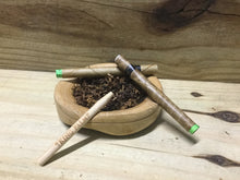 Load image into Gallery viewer, King Palm Mini Rolls Natural
