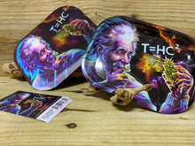 Load image into Gallery viewer, Einstein Rolling Tray
