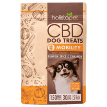 Load image into Gallery viewer, CBD Dog Mobility Treats
