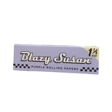 Load image into Gallery viewer, Blazy Susan Purple Papers
