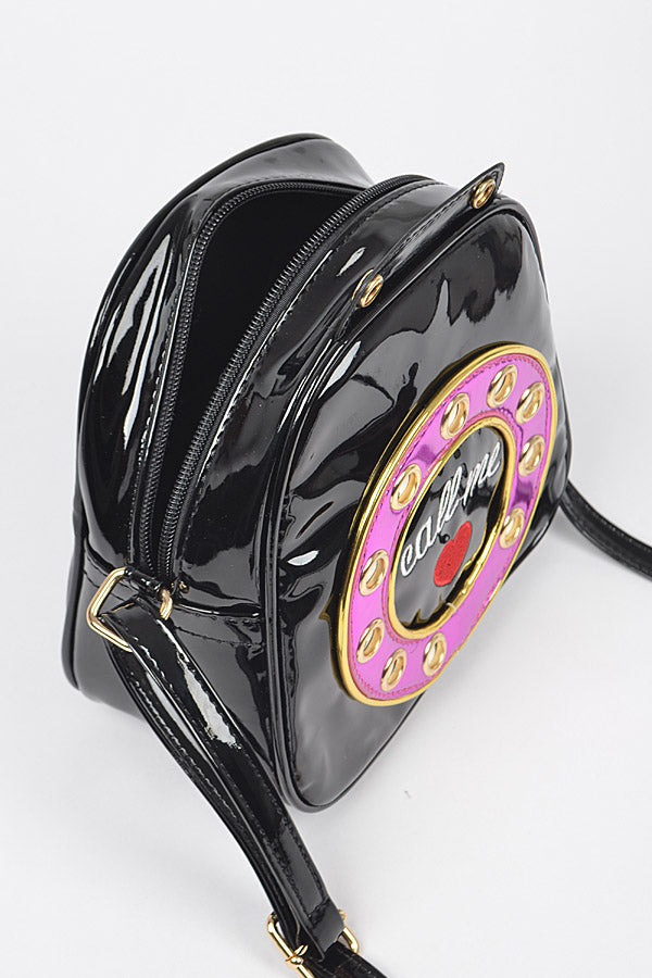 Call Me Bag