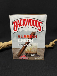 Backwoods Cigars