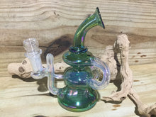 Load image into Gallery viewer, Glass Bong 6.5&quot;
