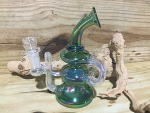 Glass Bong 6.5"