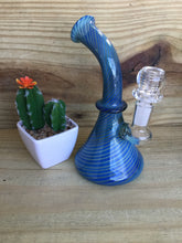 Load image into Gallery viewer, Glass Bong 6.5&quot;
