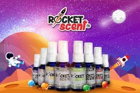 Rocket Scent