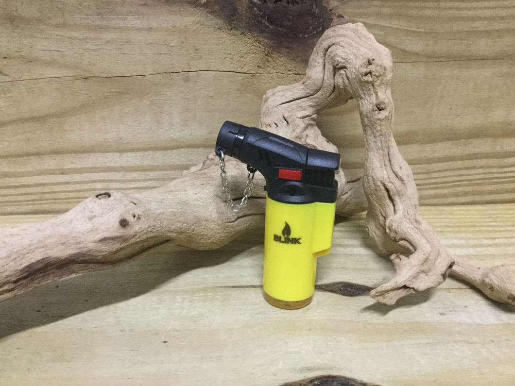Blink Mini Neon Torch