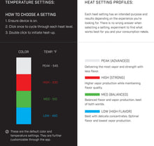 Load image into Gallery viewer, Puffco The Peak Pro Smart Rig
