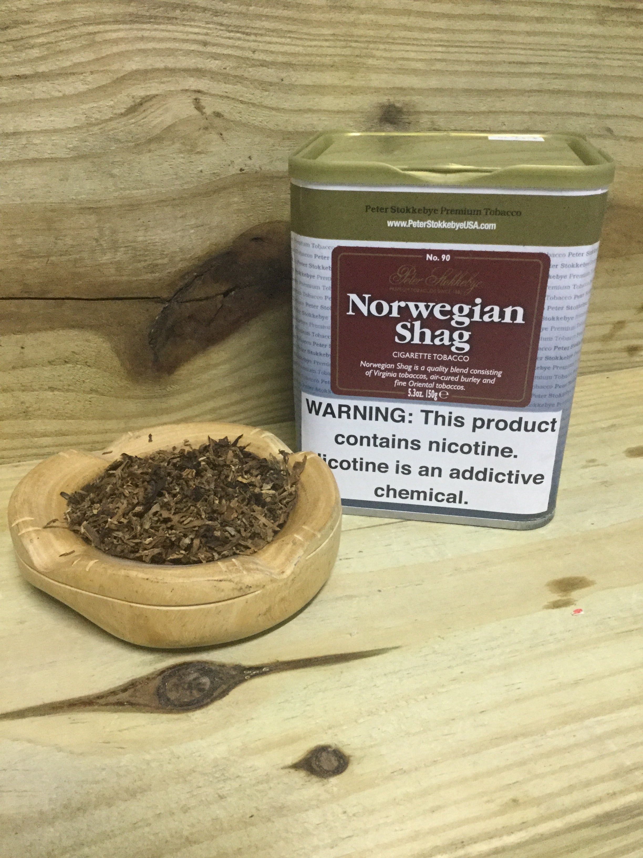 best shag tobacco Norwegian Shag Can – Marea PR best shag tobacco Norwegian Shag Can – Marea PR