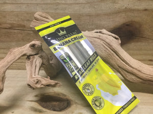 King Palm Banana Cream
