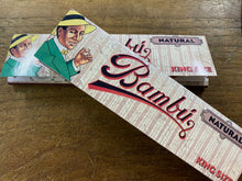 Load image into Gallery viewer, Bambu Rolling Papers
