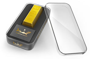 Hamilton Gold Bar