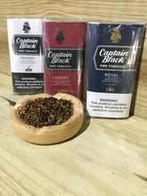 Load image into Gallery viewer, Captain  Black Pipe Tobacco Royal
