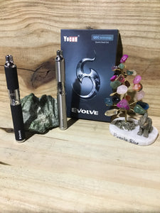 Yocan Evolve Vaporizer - Wax