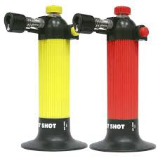 Blazer The Hot Shot MT3000