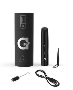 G Pen Pro Dry Herb Vaporizer