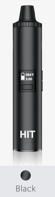 Yocan HIT Dry Herb Vaporizer