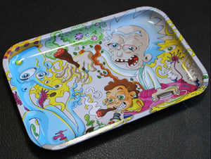 Get Swifty Rolling Tray