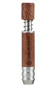 Grindhouse Rosewood Push Ejector Taster Bat