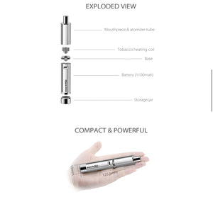 Yocan Evolve-D Plus Dry Herb