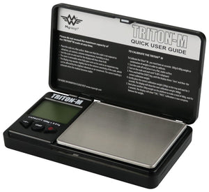 Triton Scale