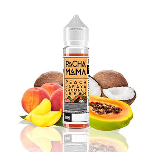 Pachamama E-Liquid