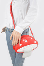 Load image into Gallery viewer, Mushroom Bag
