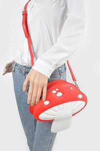 Mushroom Bag